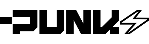 Logo Punk
