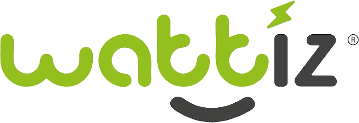 Logo Wattiz